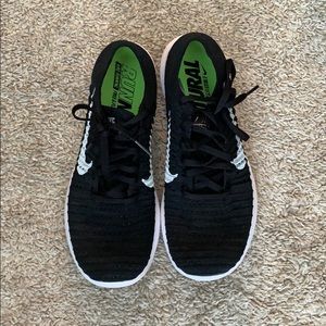 Nike Free RN flyknit